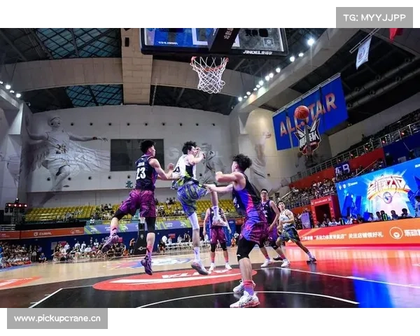 17173游戏直播开启NBA模式 “全明星之夜” 17173游戏直播开启NBA模式 “全明星之夜”