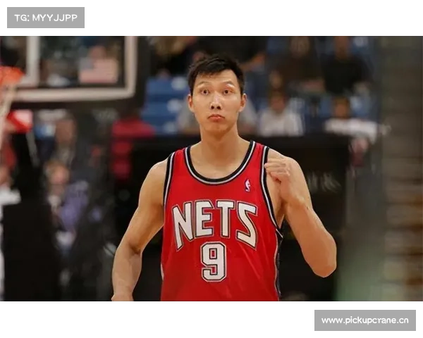 1年800万美金!易建联将签约湖人重返NBA 1年800万美金!易建联将签约湖人重返NBA